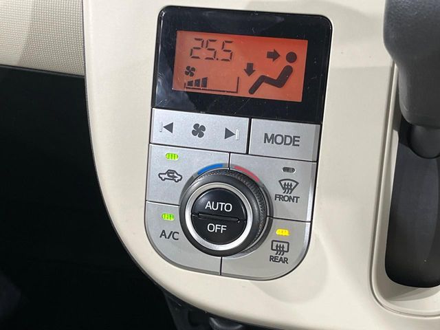 DAIHATSU MOVE CANBUS 2016 Image 31