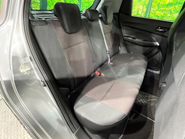 SUZUKI SWIFT 2019 Image 31