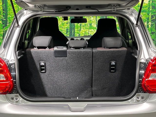 SUZUKI SWIFT 2019 Image 31