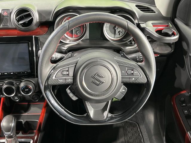 SUZUKI SWIFT 2019 Image 31