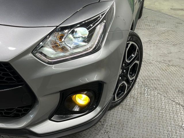 SUZUKI SWIFT 2019 Image 31