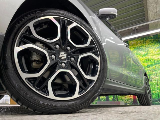 SUZUKI SWIFT 2019 Image 31