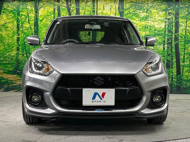 SUZUKI SWIFT 2019 Image 31