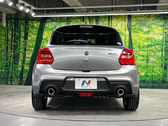 SUZUKI SWIFT 2019 Image 31