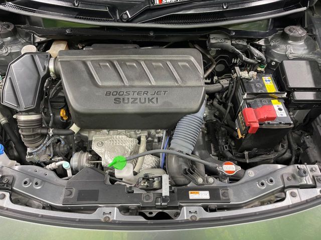 SUZUKI SWIFT 2019 Image 31