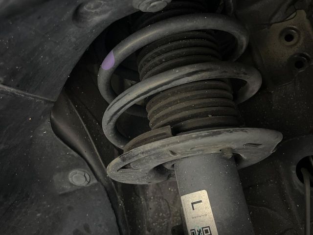 SUZUKI SWIFT 2019 Image 31