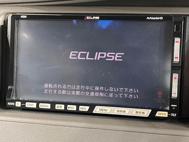 TOYOTA ISIS 2007 Image 31