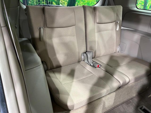 TOYOTA ISIS 2007 Image 31