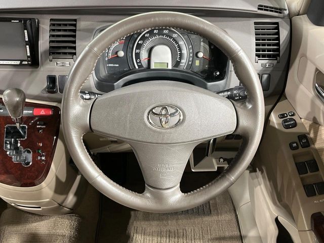 TOYOTA ISIS 2007 Image 31