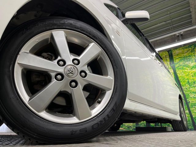 TOYOTA ISIS 2007 Image 31