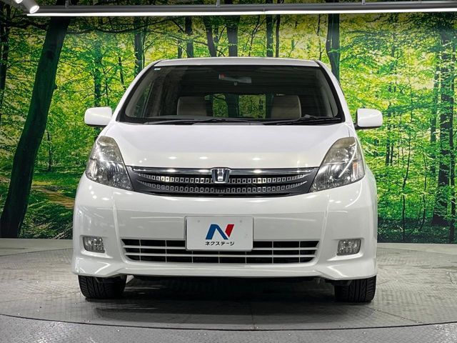 TOYOTA ISIS 2007 Image 31