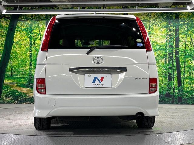 TOYOTA ISIS 2007 Image 31