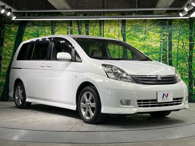 TOYOTA ISIS 2007 Image 31