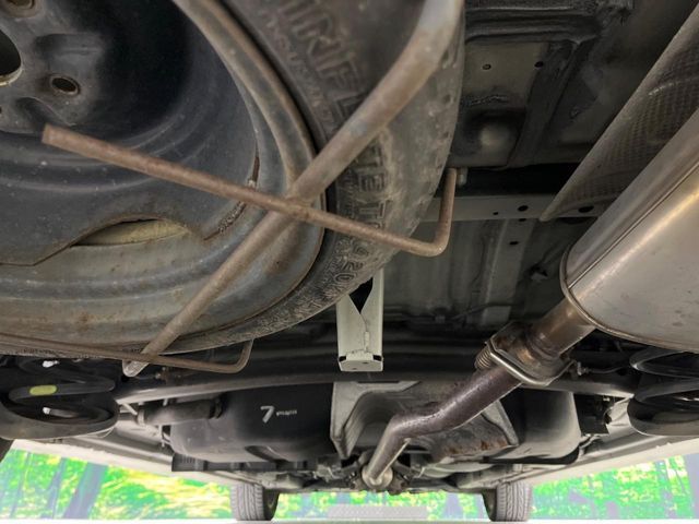 TOYOTA ISIS 2007 Image 31