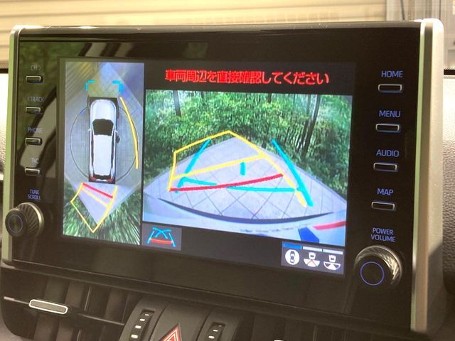 TOYOTA RAV4 HYBRID 4WD 2021 Image 31