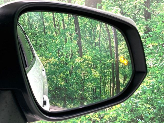 TOYOTA RAV4 HYBRID 4WD 2021 Image 31