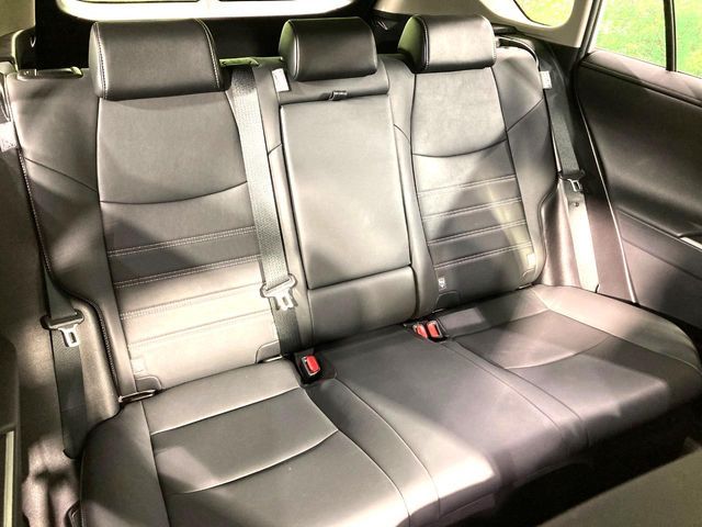 TOYOTA RAV4 HYBRID 4WD 2021 Image 31