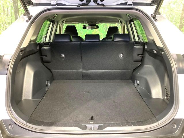 TOYOTA RAV4 HYBRID 4WD 2021 Image 31