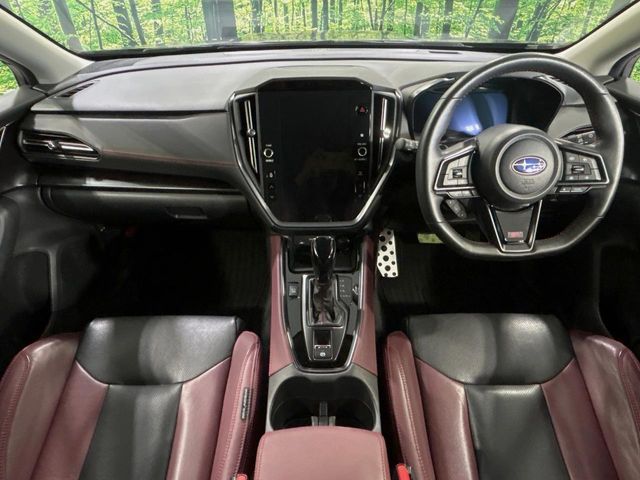 SUBARU LEVORG 2023 Image 31