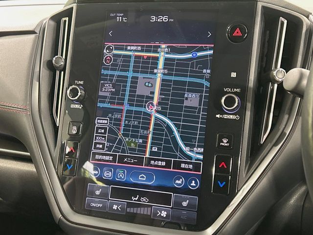 SUBARU LEVORG 2023 Image 31