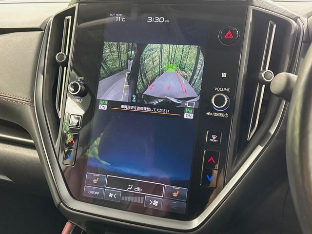 SUBARU LEVORG 2023 Image 31