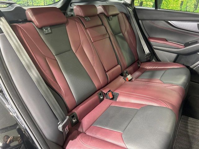 SUBARU LEVORG 2023 Image 31