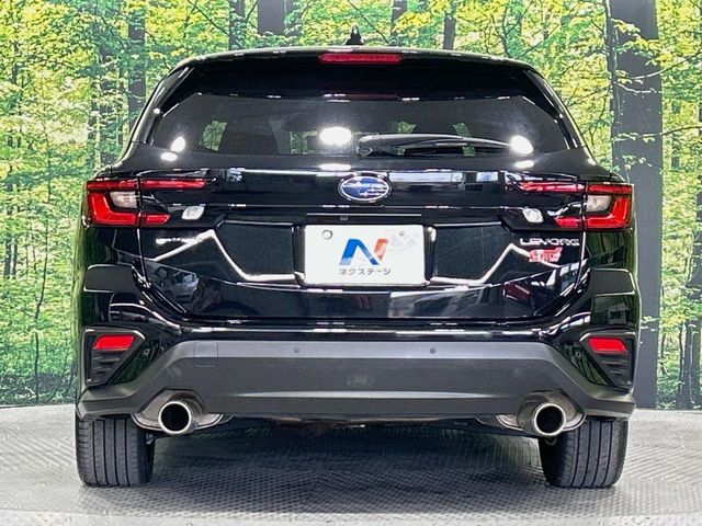 SUBARU LEVORG 2023 Image 31