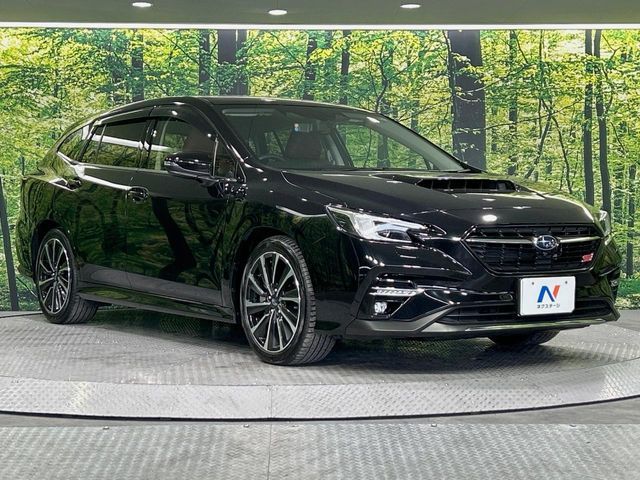 SUBARU LEVORG 2023 Image 31