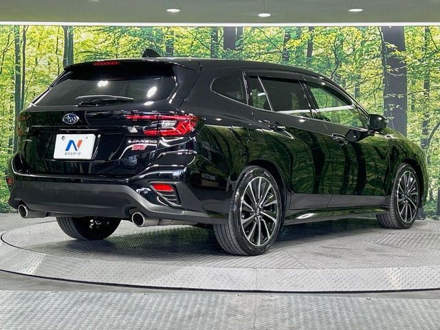 SUBARU LEVORG 2023 Image 31