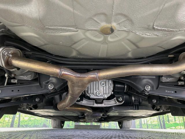 SUBARU LEVORG 2023 Image 31