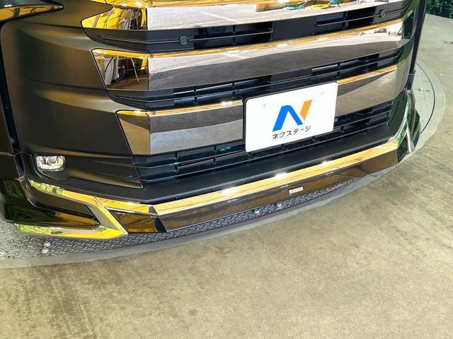 TOYOTA NOAH HYBRID 2023 Image 31