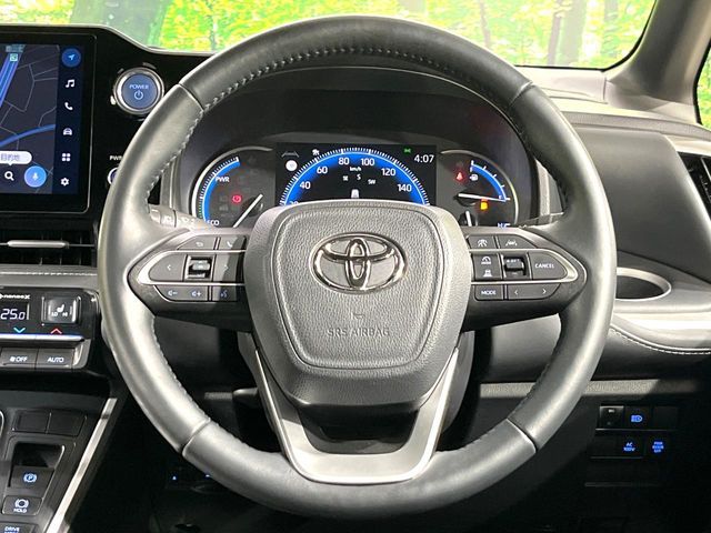 TOYOTA NOAH HYBRID 2023 Image 31