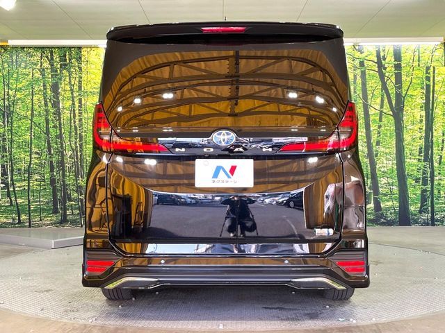 TOYOTA NOAH HYBRID 2023 Image 31