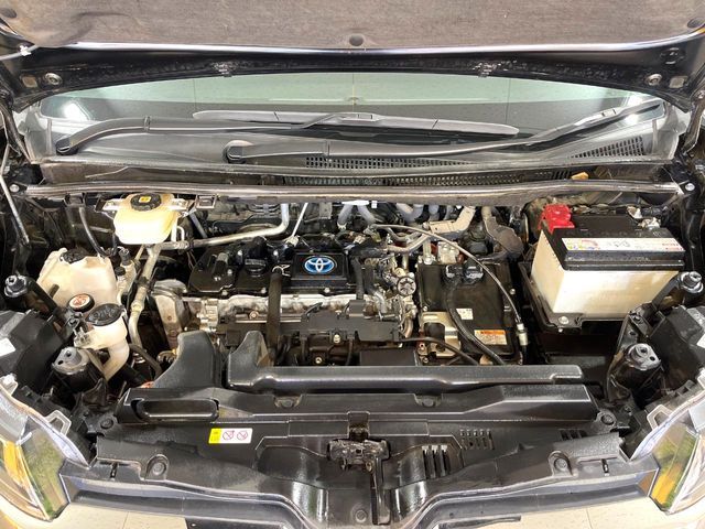 TOYOTA NOAH HYBRID 2023 Image 31