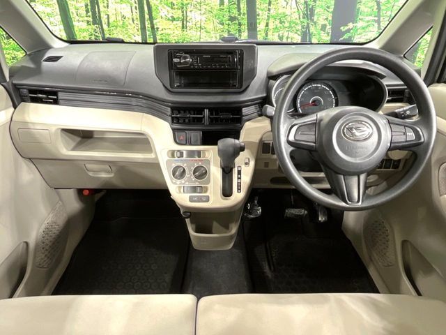 DAIHATSU MOVE 4WD 2015 Image 31