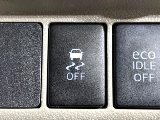 DAIHATSU MOVE 4WD 2015 Image 31