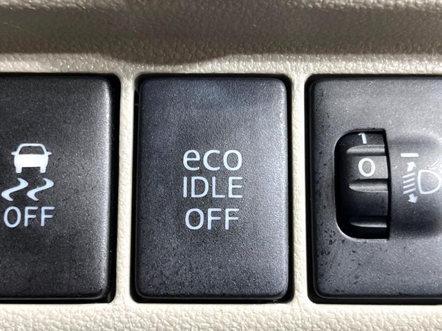 DAIHATSU MOVE 4WD 2015 Image 31