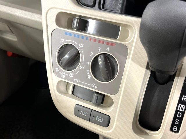 DAIHATSU MOVE 4WD 2015 Image 31