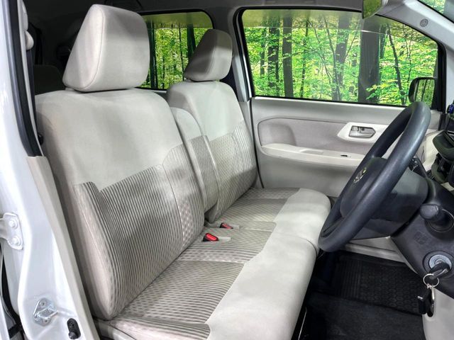 DAIHATSU MOVE 4WD 2015 Image 31