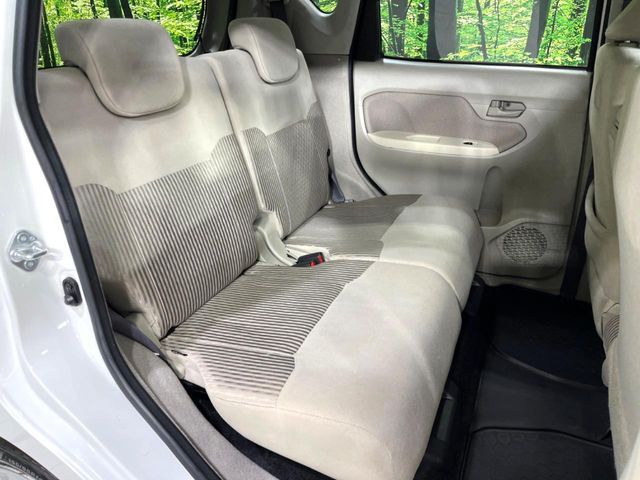 DAIHATSU MOVE 4WD 2015 Image 31