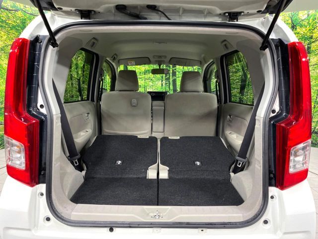 DAIHATSU MOVE 4WD 2015 Image 31