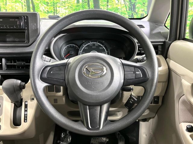 DAIHATSU MOVE 4WD 2015 Image 31