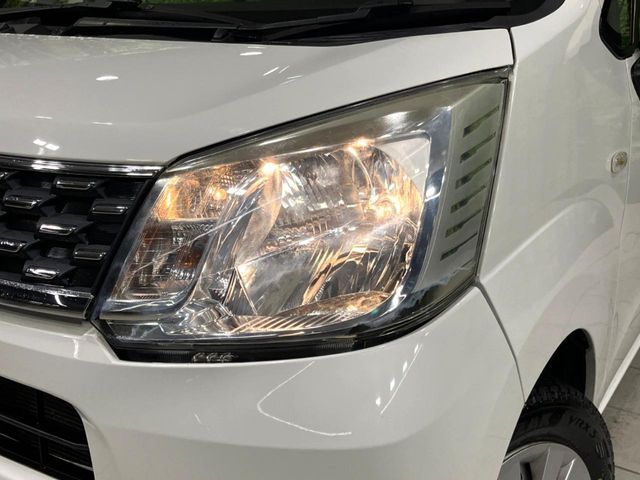 DAIHATSU MOVE 4WD 2015 Image 31