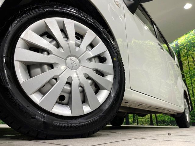 DAIHATSU MOVE 4WD 2015 Image 31