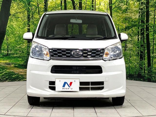 DAIHATSU MOVE 4WD 2015 Image 31