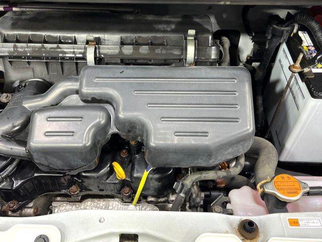 DAIHATSU MOVE 4WD 2015 Image 31