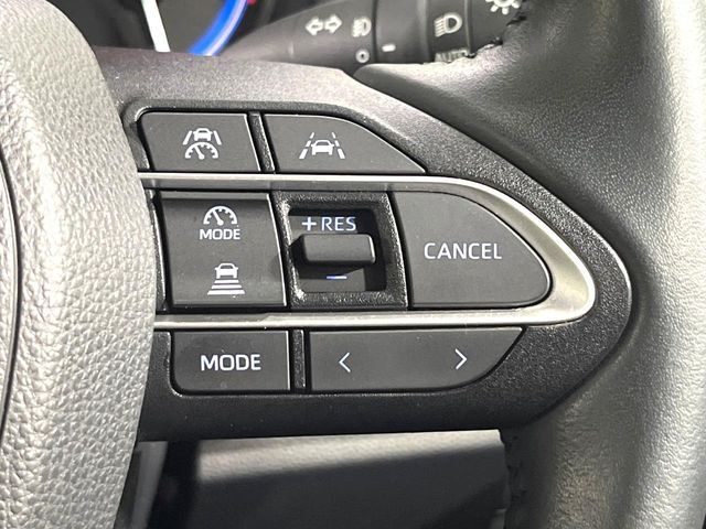 TOYOTA NOAH HYBRID 2023 Image 31