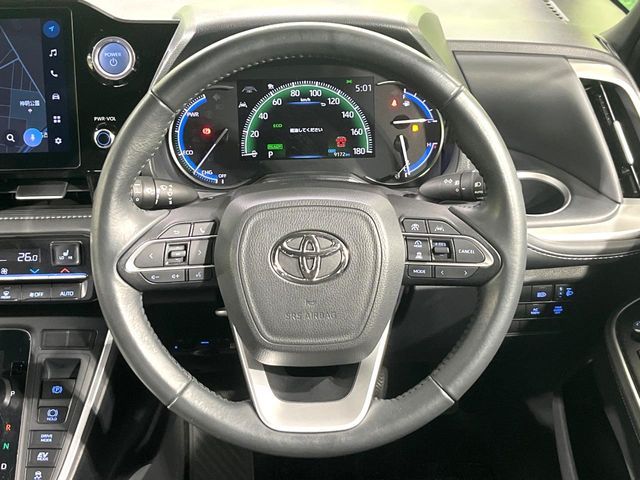 TOYOTA NOAH HYBRID 2023 Image 31