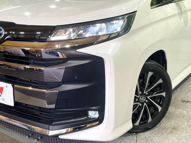 TOYOTA NOAH HYBRID 2023 Image 31