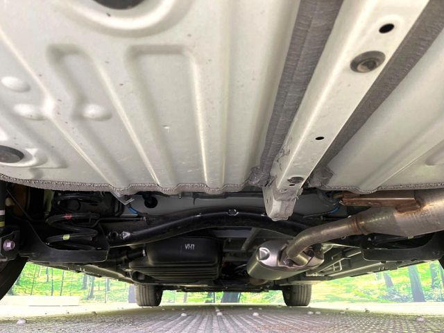 TOYOTA NOAH HYBRID 2023 Image 31